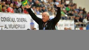 Interviu savuros cu Tadici: "Handbalul se joacă în teren, nu pe laptop". Cum vede antrenorul de la HC Zalău disputa la vârf, jucătoarele pe care le-a recomandat pentru a fi monitorizate și câte fete promite că va da la națională în următorul ciclu olimpic