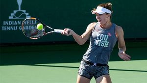 Simona Halep l-a întrecut pe Gică Hagi! Topul în care nr.1 din tenis e peste "Regele" fotbalului românesc
