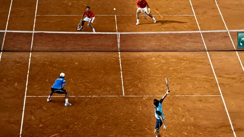 Spania se menține în grupa mondială a Cupei Davis
