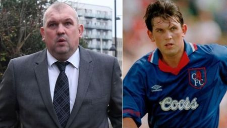 Vedeta, pusă într-o ipostază JENANTĂ! A fost prins cu pantalonii în vine: "Se uita la mine și la fiica mea și..."