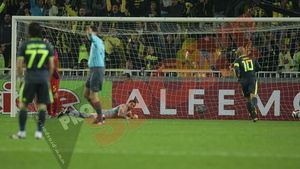 "Ce șanse matematice?!** Suntem la fotbal și nu avem valoare!"