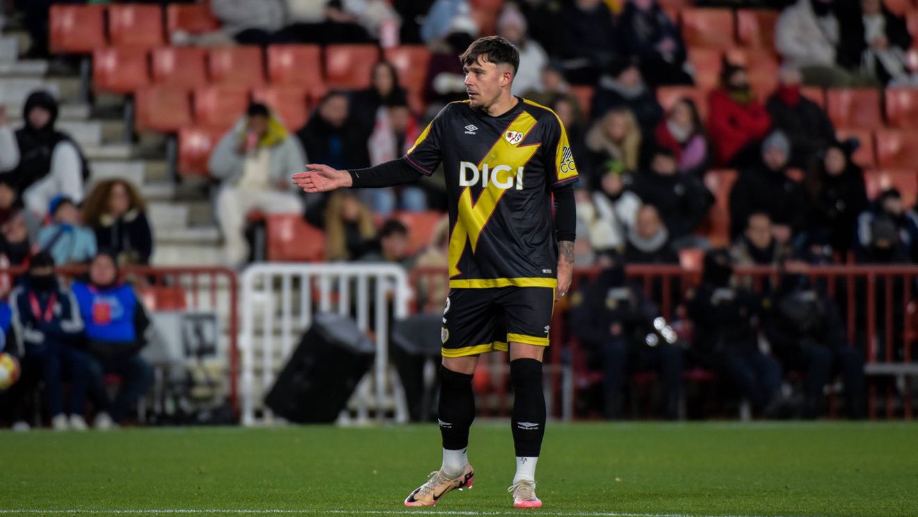 Andrei Rațiu, un nou meci excelent în Spania! A fost decisiv în partida de cupă