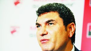 Scandal la nivel înalt!** Badea l-a făcut pe Borcea să "explodeze"