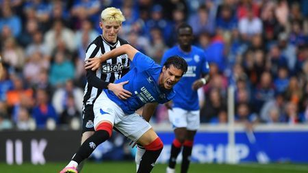 Ianis Hagi, criticat după ultimele zvonuri: „E cumva marginal! Următorul pas ar fi Arabia Saudită” | VIDEO EXCLUSIV ProSport Live