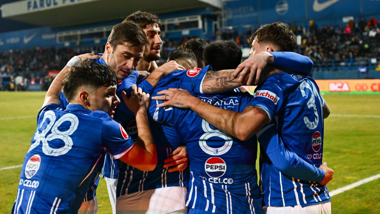 Rapid, greșeli fără sfârșit! Ianis Zicu l-a depășit total pe Costel Gâlcă: unii cu Vînă, alții fără