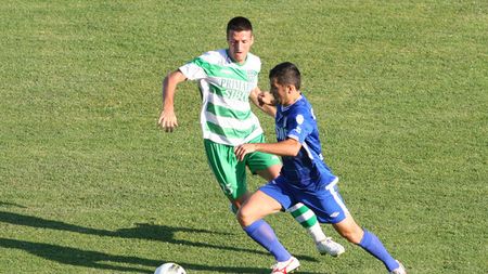 Mobilizare generală la Voința!** "Viitorul tuturor de aici se joacă în retur"