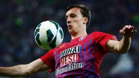 EXCLUSIV** Scouterul din TIR. A intrat în fotbal din întâmplare, dar i-a inventat pe Chiricheș, Răduț și Dan Nistor: "Am rămas singur, cu nebunia mea"