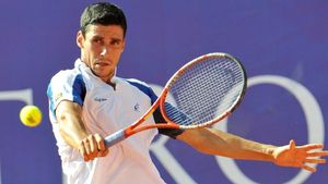 Hănescu - Djokovic e live la sport.ro