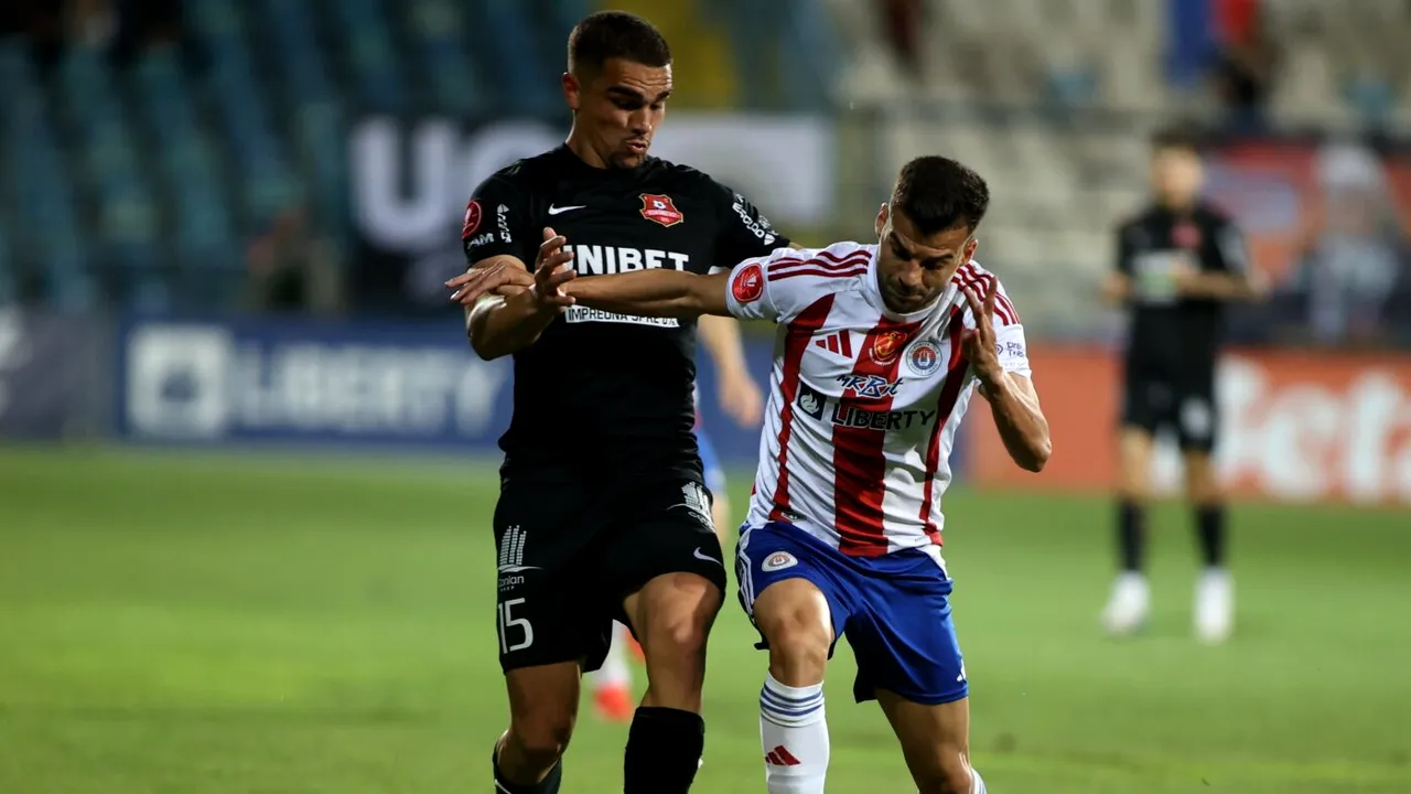 Ce lovitură! Golgheterul echipei din Superliga a plecat