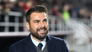 Adi Mutu, pariul unui fost jucător al Rapidului. „E un profesionist! E mai mult italian decât dinamovist!” | VIDEO EXCLUSIV ProSport LIVE