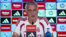 Mourinho a izbucnit înainte de Barcelona – Real Madrid: „Nu sunt prost!”