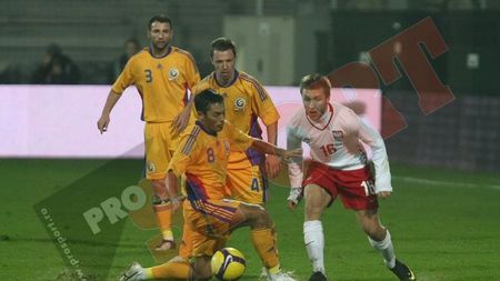 "Este imposibil să ne calificăm la Euro!** Nu avem calitate"