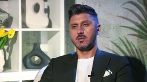 Reacție controversată a lui Ciprian Marica: „Florinel Coman nu e vreo sperietoare!”