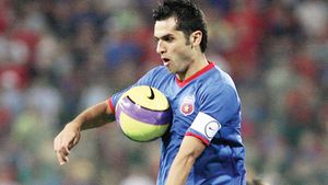 Dică:** "Mă simt foarte bine! Mai pot juca la nivel înalt încă 3-4 ani"