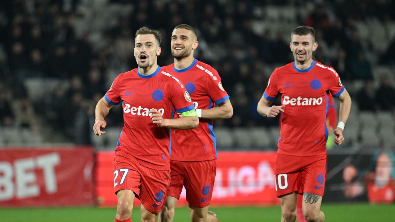 De ce e furios „fotbalistul de peste zece milioane de euro” al lui Gigi Becali: „Dacă aș fi în locul lui, aș zice asta!”