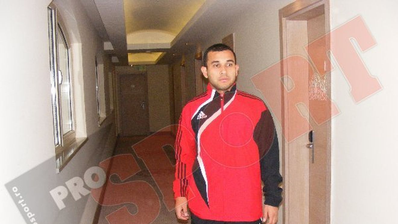 JÃºnior MaranhÃ£o și Rotaru sunt ai Astrei