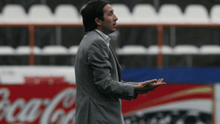 Stoica: "Nu-i vrem pe Deac și Ochiroșii la Urziceni"