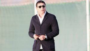 Război pe față!** Dialog incendiar între Cristi Borcea și Ionuț Negoiță