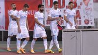 A jucat la Gică Hagi și Gigi Becali a plătit 2.000.000 de euro pentru transferul lui la FCSB: „Bunicul vindea fier vechi!”