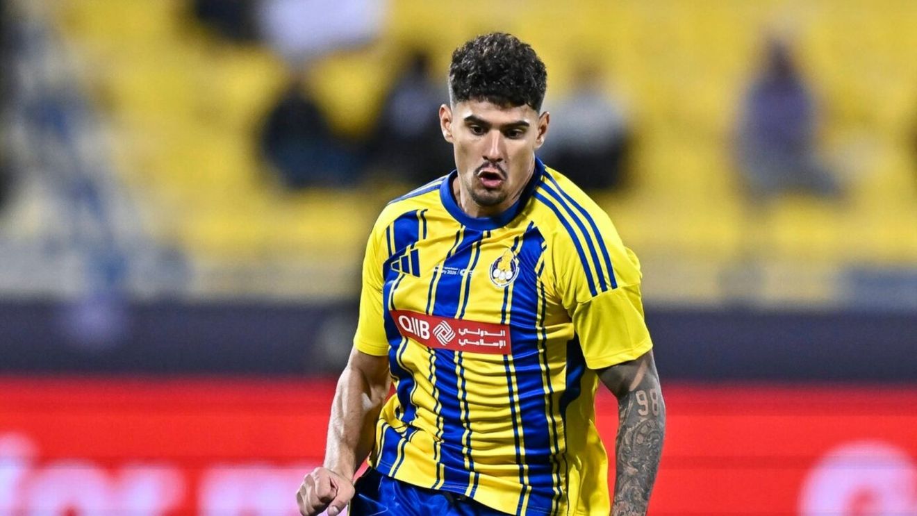 Arabii au văzut la Florinel Coman ceva diferit și au tras concluzia: „Un nou transfer!”