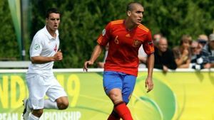 Englezii se bat pentru noul copil minune al BarÃ§ei!** Cum 'pregătesc' catalanii noua generație