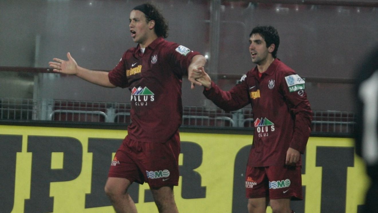 "Transferul lui Fabbiani la Independiente e ca și rezolvat!"