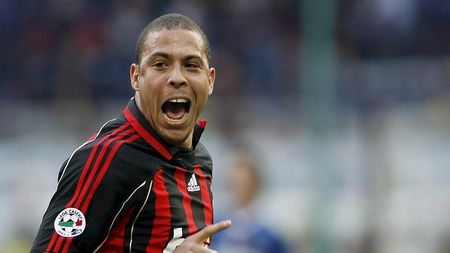 VIDEO Ronaldo, fotbalistul deceniului!** Zidane și Messi încheie topul! Tu ce părere ai?