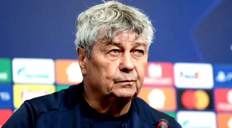 Povestea fabuloasă a tricoului lui Mircea Lucescu pe care i l-a dat lui Pele, la schimb, la Cupa Mondială din Mexic '70! Cât de mare era sărăcia naționalei României: „Am fost cu Cornel Dinu și le-am cumpărat din piață, iar emblema era prinsă cu ace de siguranță”