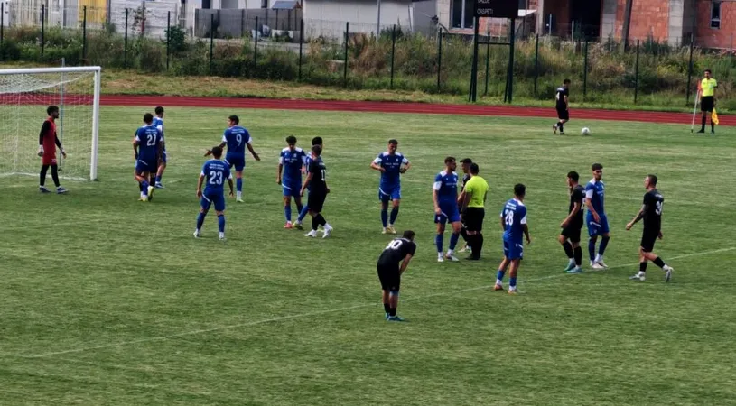 SC Popești Leordeni a împrumutat doi fotbaliști care sezonul trecut au evoluat în Liga 2. Vin, însă, din SuperLiga