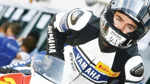 Vrăjitoru e în comă!** Cel mai bun motociclist al României trece prin clipe teribile! "Situația lui este gravă, dar medicii au totul sub control"