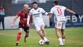 Împrumutul lui Dennis Politic la FC Hermannstadt s-a încheiat. Fotbalistul revine în SuperLiga