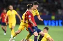România U21 – Spania U21. Presa iberică a scris despre singurul obiectiv al echipei lui Santi Denia