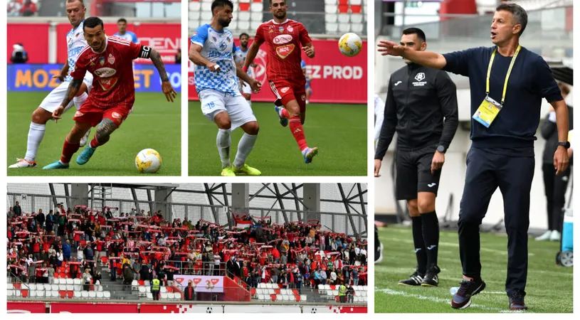 Sepsi OSK are un start ratat de Liga 2, Ovidiu Burcă nu mai vorbește de răbdare după eșecul cu Corvinul, ci de probleme de mentalitate: ”Unii dintre jucători încă nu au înțeles ce s-a întâmplat sezonul trecut. Poate că exact asta a cauzat retrogradarea echipei”