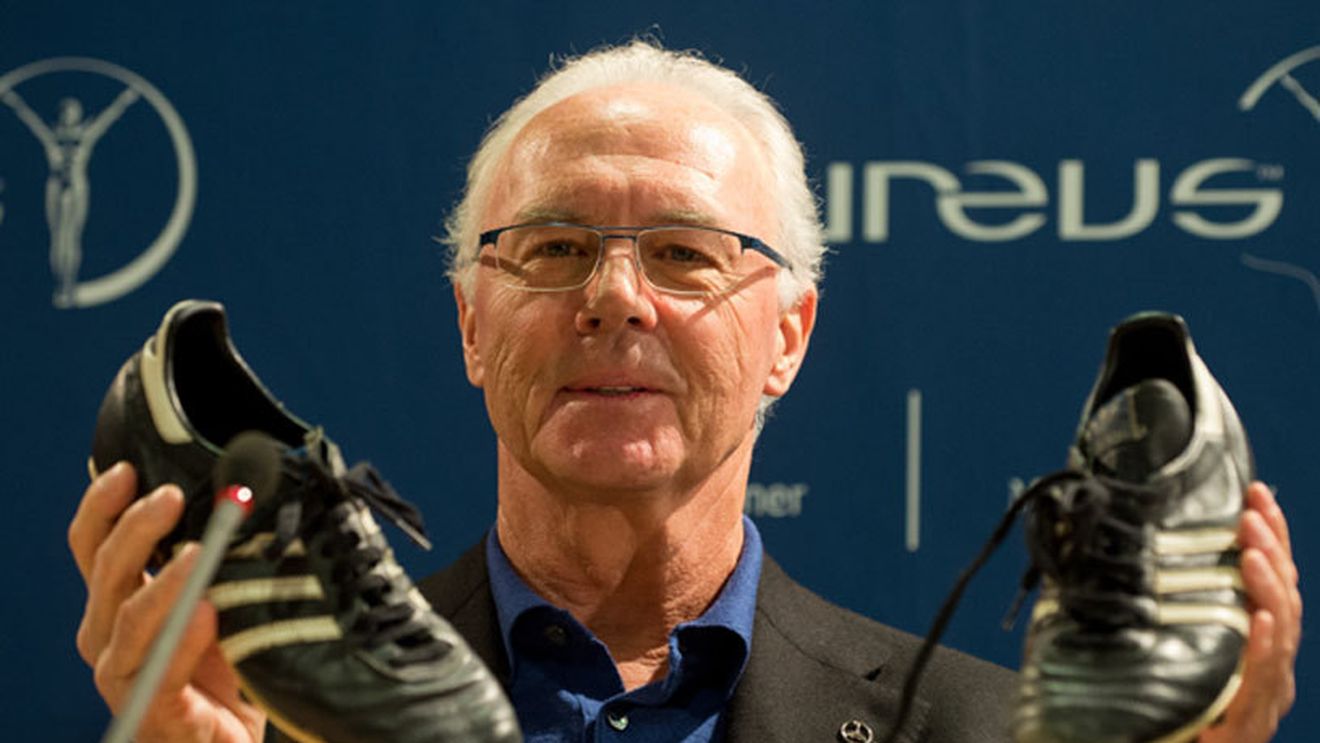 Beckenbauer a acuzat-o pe Barcelona de lucruri necurate, dar marți s-a răzgândit:** "Am fost prost înțeles" Ce spusese de fapt în Bild