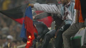 Rapidiștii vin în Ghencea!** Vezi câți fani giuleșteni au acces la partida cu Steaua!