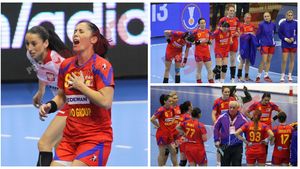 LIVE BLOG MONDIAL. România - Polonia 29-31. Am ratat calificarea în sferturi! "Jucătoarele sunt în stare de șoc, plâng în vestiar"