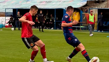 FC Bihor îl încântă pe Erik Lincar după victoria cu ACSM Reșița: ”Lumea zicea să suntem cei mai proști, cei mai fraieri”