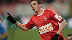 Urcă Dinamo!** "Câinii" trec peste Steaua și Rapid în clasament