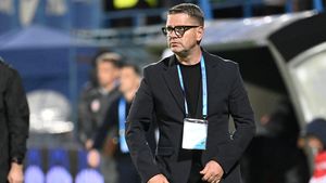 Cât ar putea câștiga Flavius Stoican dacă o duce pe Farul în Conference League?