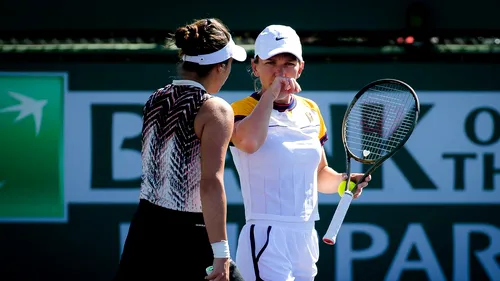 Moment fără precedent la un turneu WTA după suspendarea Simonei Halep! Ce a putut spune despre româncă una dintre finalistele Transylvania Open: „Câte zile voi avea!