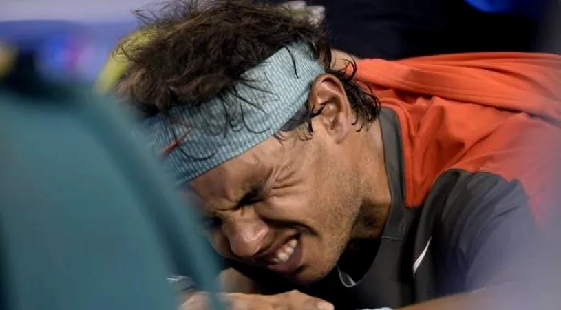 Rafael Nadal, încă o lovitură! Marele campion nu poate juca nici la turneul pe care l-a câștigat anul trecut