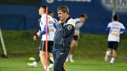 Gică Hagi a ales tricolorii pentru România – Bosnia-Herțegovina! SURPRIZE uriașe, sunt OUT Ianis Hagi, Rațiu, Man sau Drăgușin!