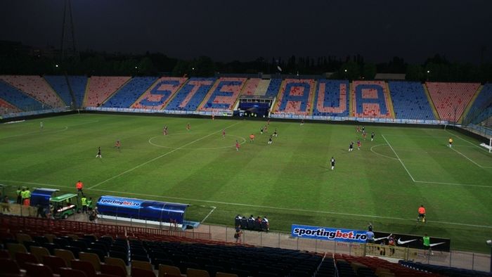 Așa va arăta "Ghencea" la derby-ul cu CFR!** "Cum să fim suspendați dacă Rapid a organizat meciul? Vom face apel!"