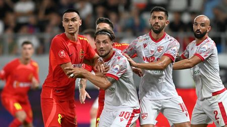 Un dinamovist pur-sânge recunoaște: „O să țin cu Dinamo toată viața, dar la ora actuală, era bătută și pe câmp de FCSB!” | VIDEO EXCLUSIV ProSport Live