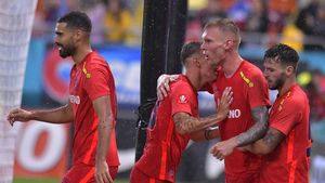 Prăbuşirea fotbalistului care în 2022 juca pentru FCSB. Gigi Becali a fost disperat să-l dea afară, iar acum jucătorul e fără echipă din vara lui 2024