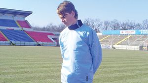 Bicfalvi, dezamăgit