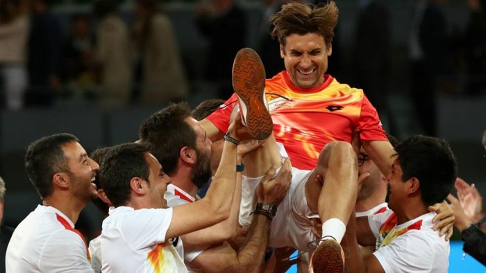 "Puteți scrie 'mica bestie', dar numele meu este David Ferrer". Jucătorul care a adus o nouă perspectivă asupra "talentului" în tenis și-a încheiat cariera: tactica incredibilă care a modelat cel mai tare caracter din tenis