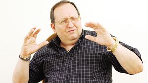 Dumitru "Ciorbă" va fi cercetat în libertate