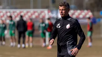 Sepsi OSK vrea să-și ia revanșa împotriva AFC ASA Târgu Mureș pentru remiza de la Oradea! Ovidiu Burcă: ”Jucăm cu revelația acestui sezon”