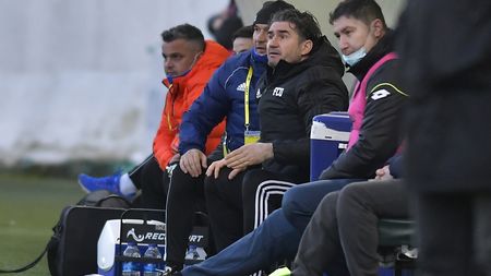 Ovidiu Stângă, dezamăgit de demiterea de la ”FC U” Craiova după trei etape: ”Nu mă așteptam la asta.” Informații despre rezilierea contractului, factorii rezultatelor slabe și mesajul ”țintă” pentru fani